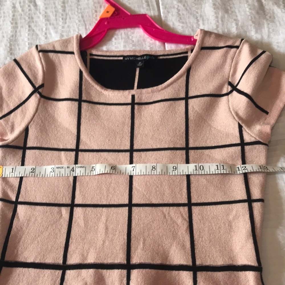 My Michelle girls, size m